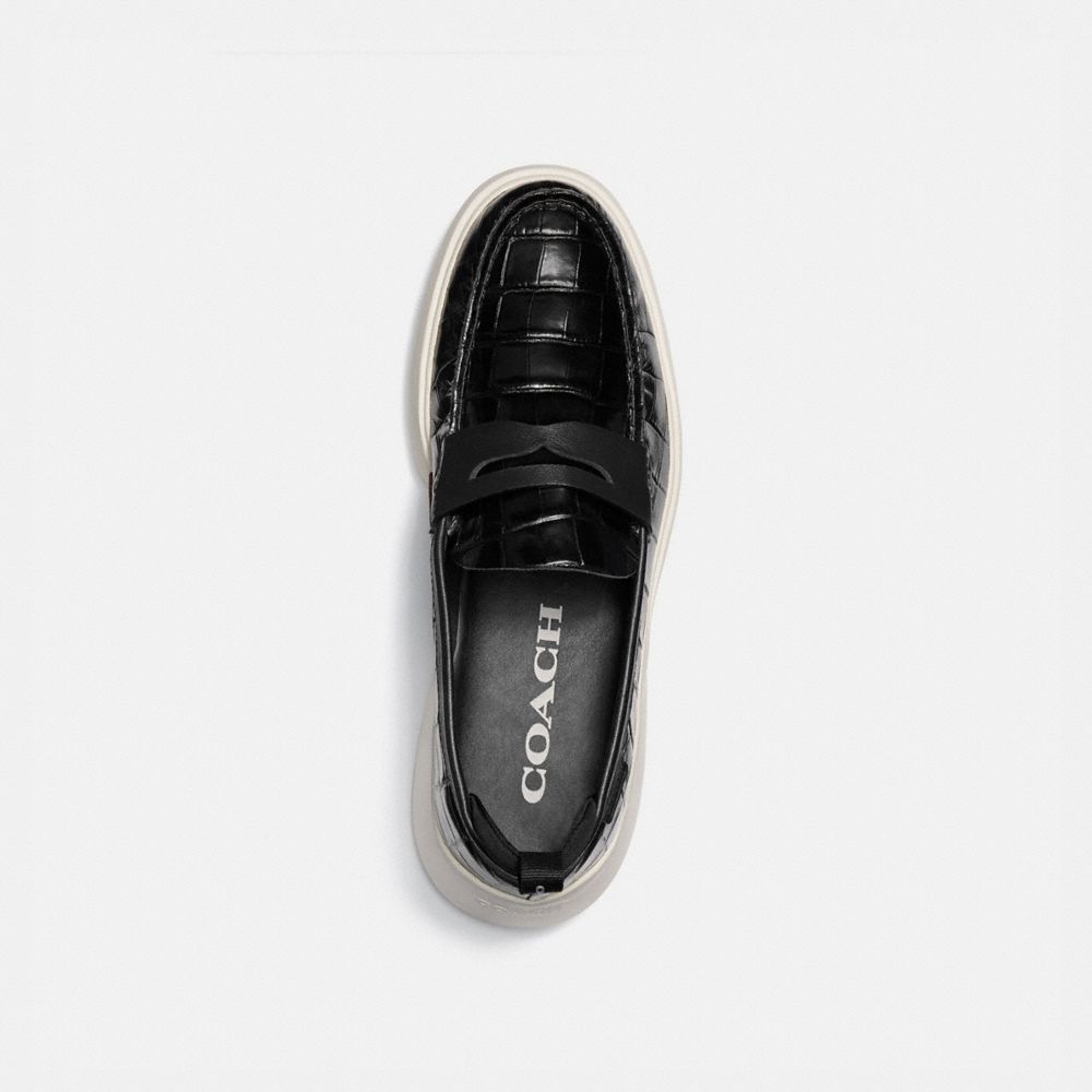 citysole loafer