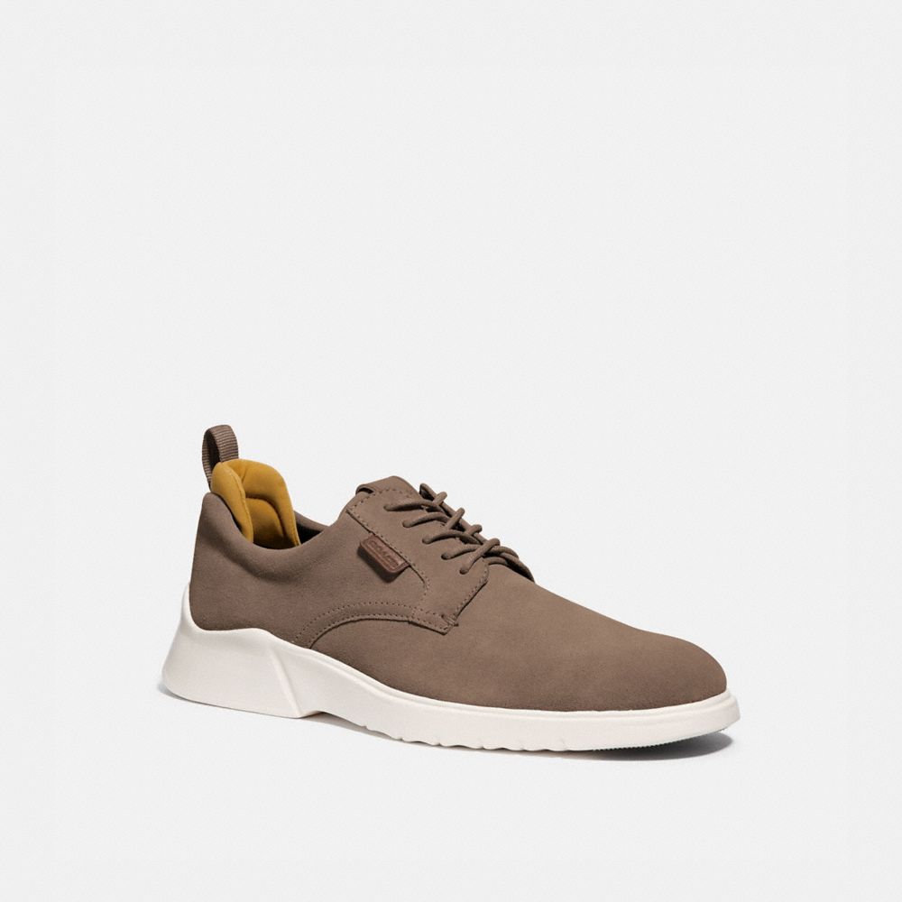 men's coach shoes clearance