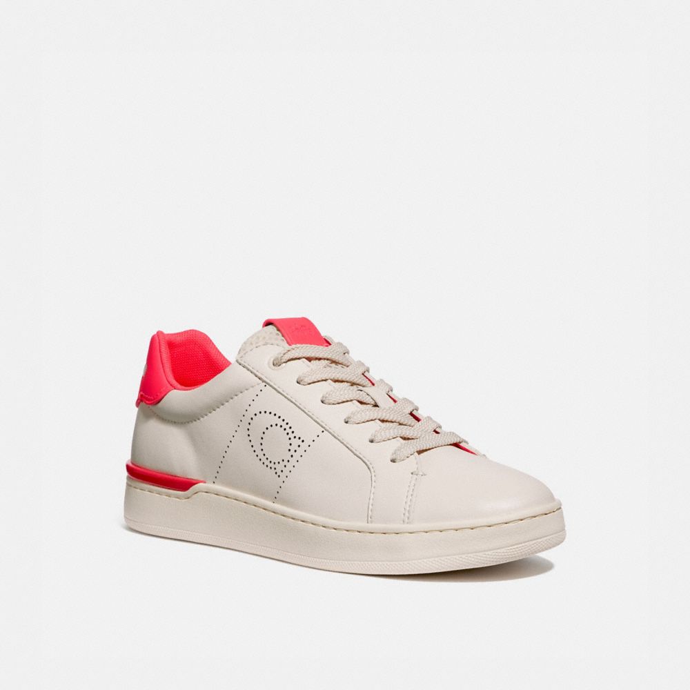 coach tennis shoes outlet