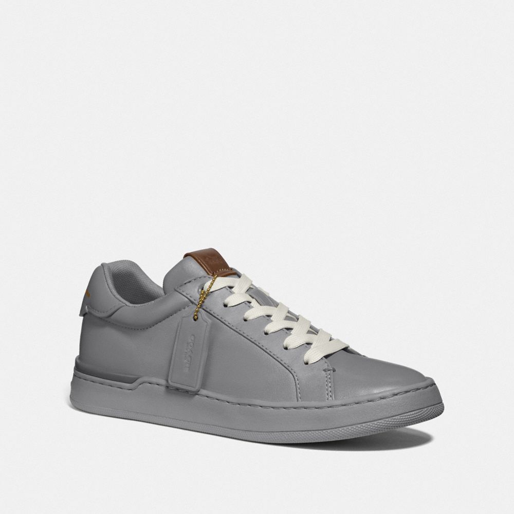 LOWLINE LUXE LOW TOP SNEAKER