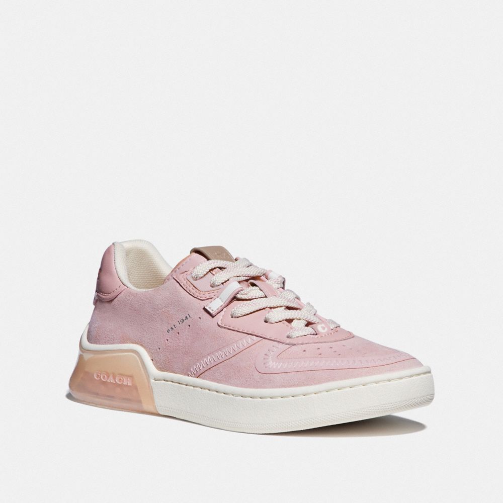 coach sneakers outlet