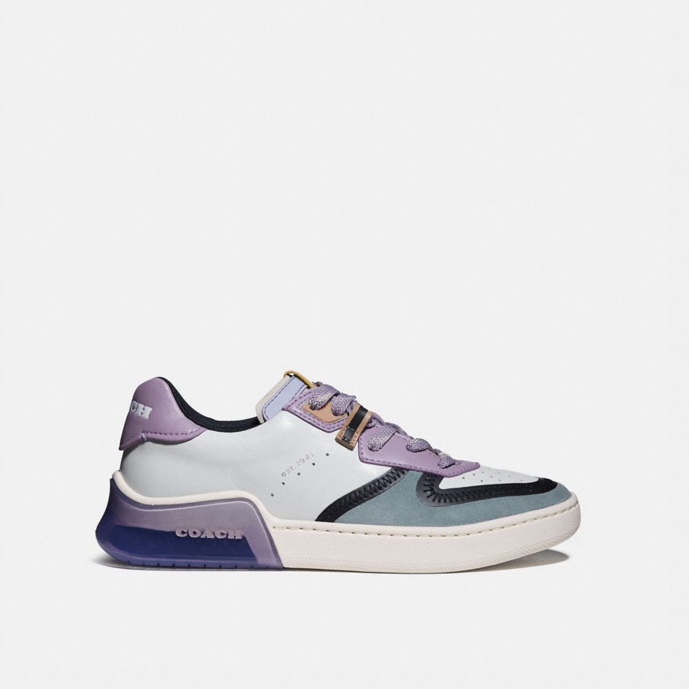 women's coach sneakers macy's