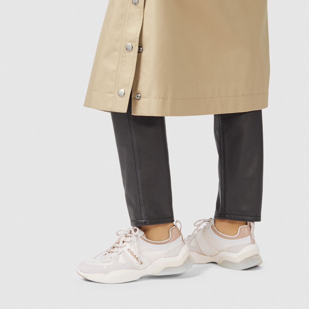 coach women's citysole runners