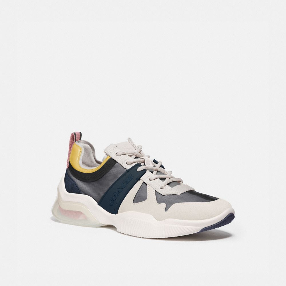 coach citysole runner