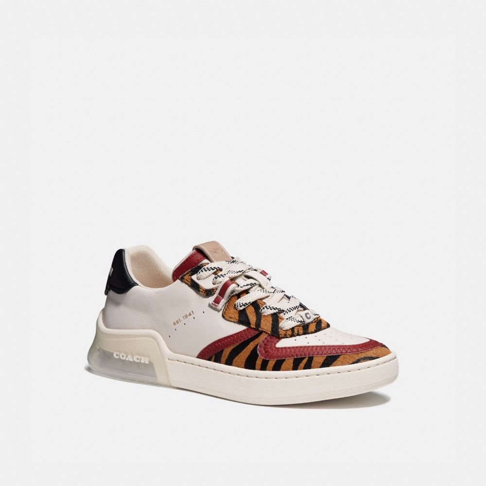 coach women's sneakers on sale