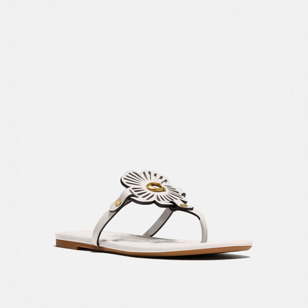 coach outlet flip flops