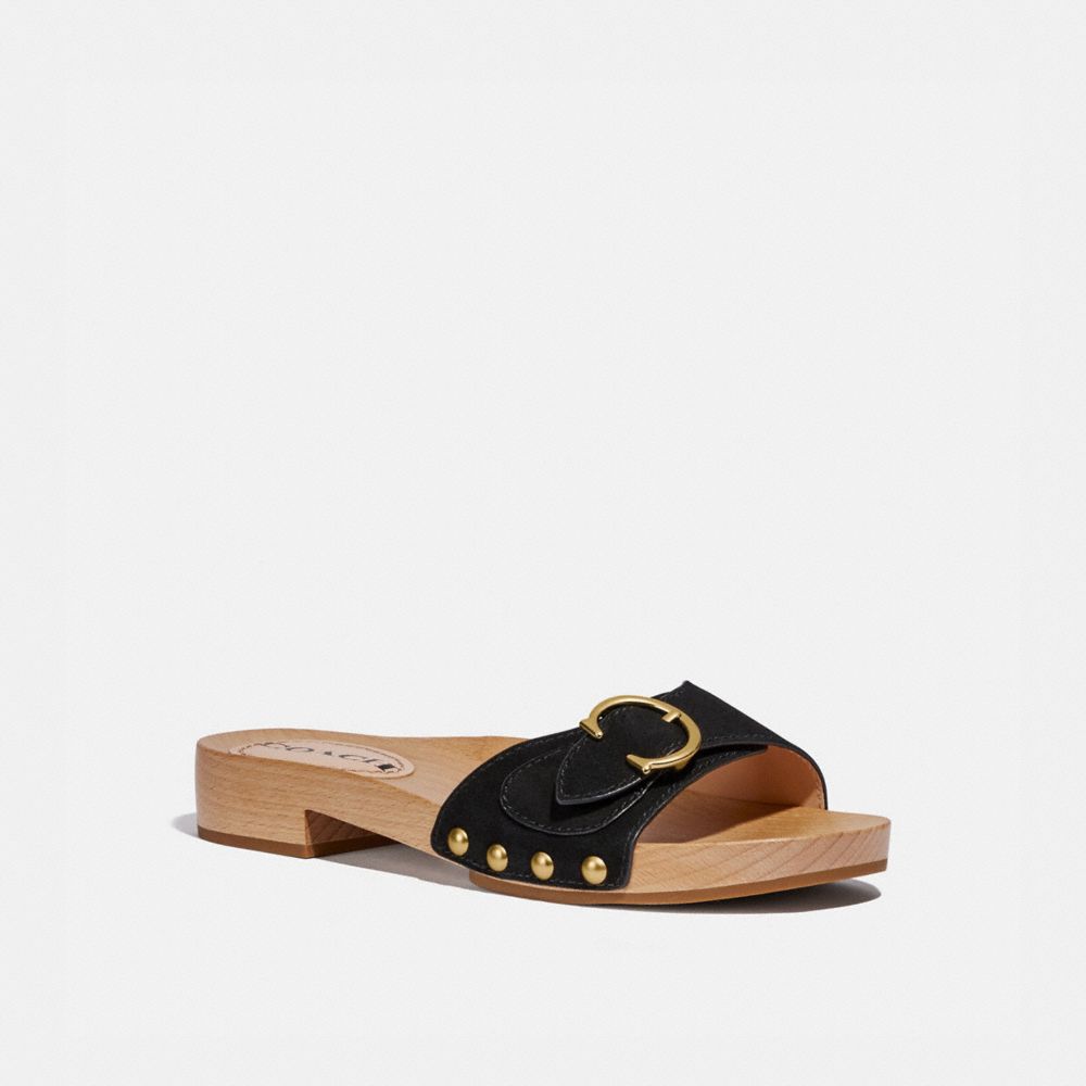 bleeker sandal