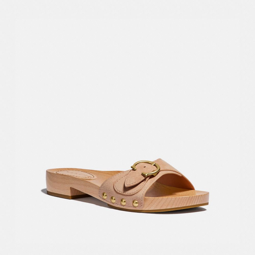 BLEEKER SANDAL