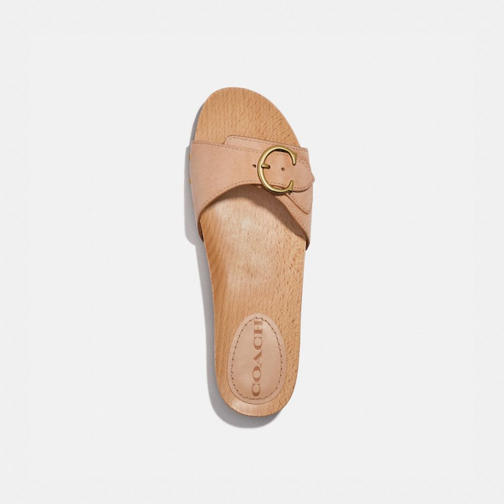 BLEEKER SANDAL - Alternate View 1