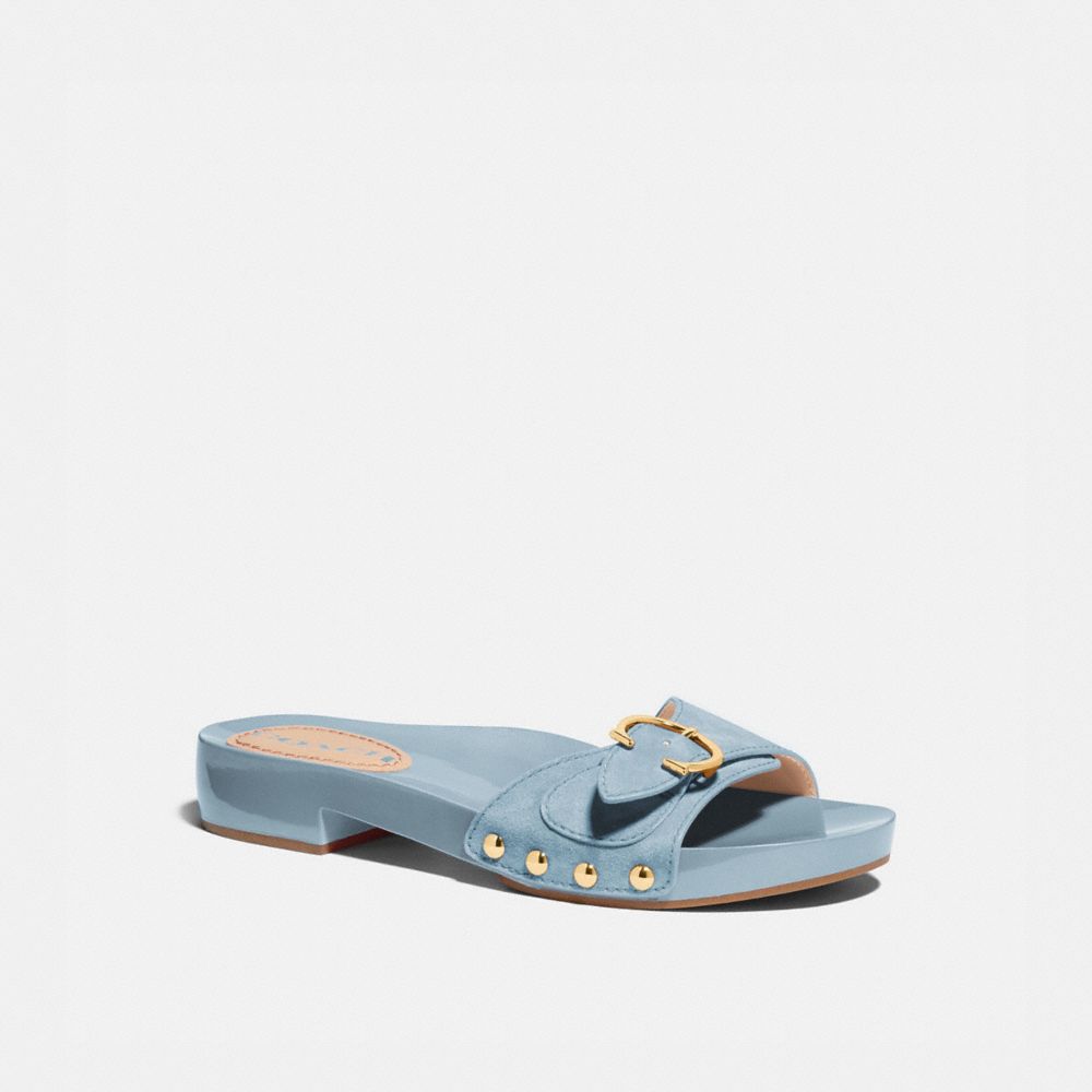 BLEEKER SANDAL