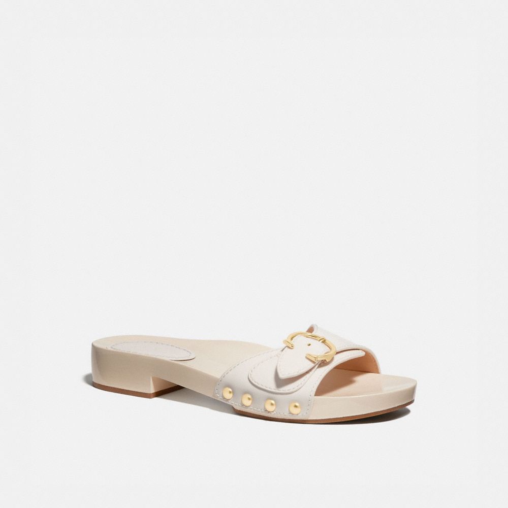 Women S Designer Sandals Coach