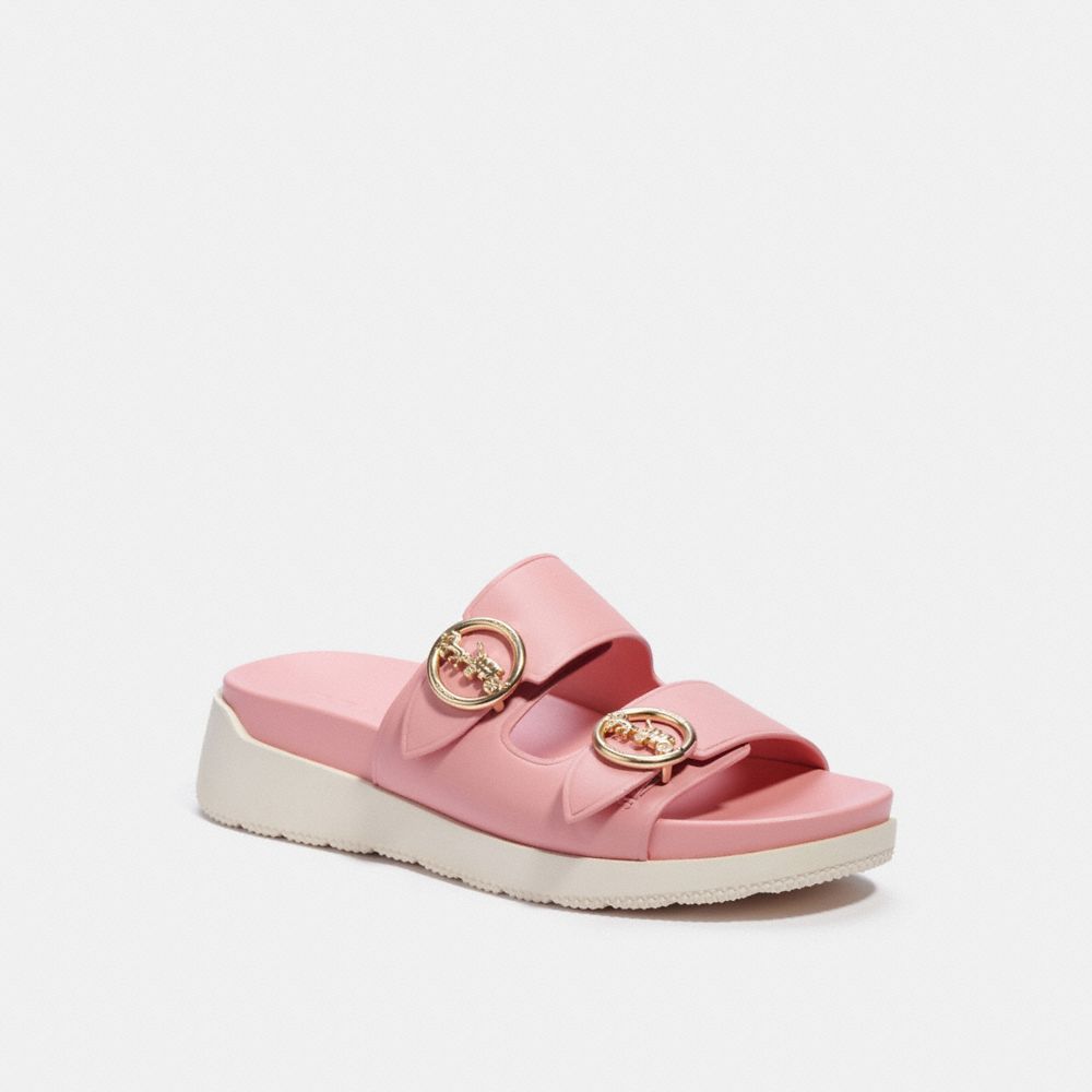 coach outlet slides
