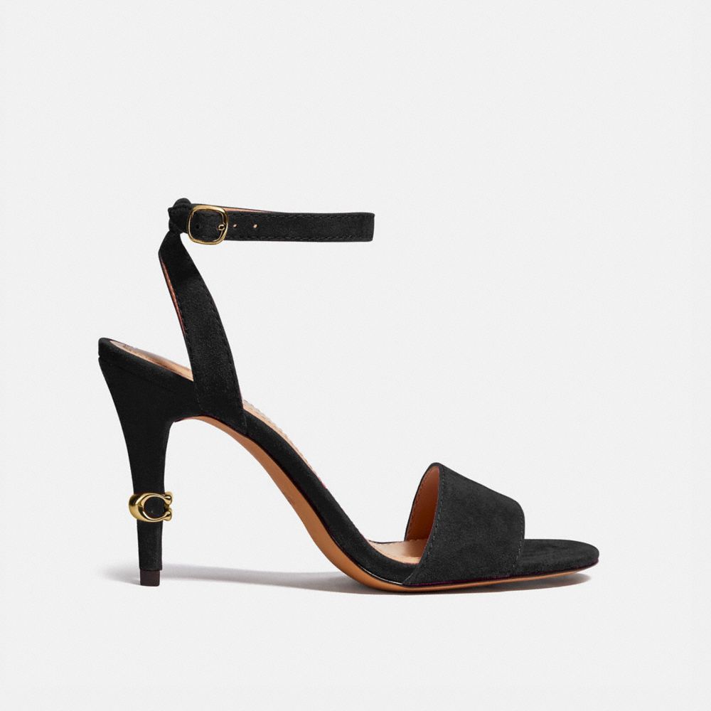 REGINA SANDAL - Alternate View 1