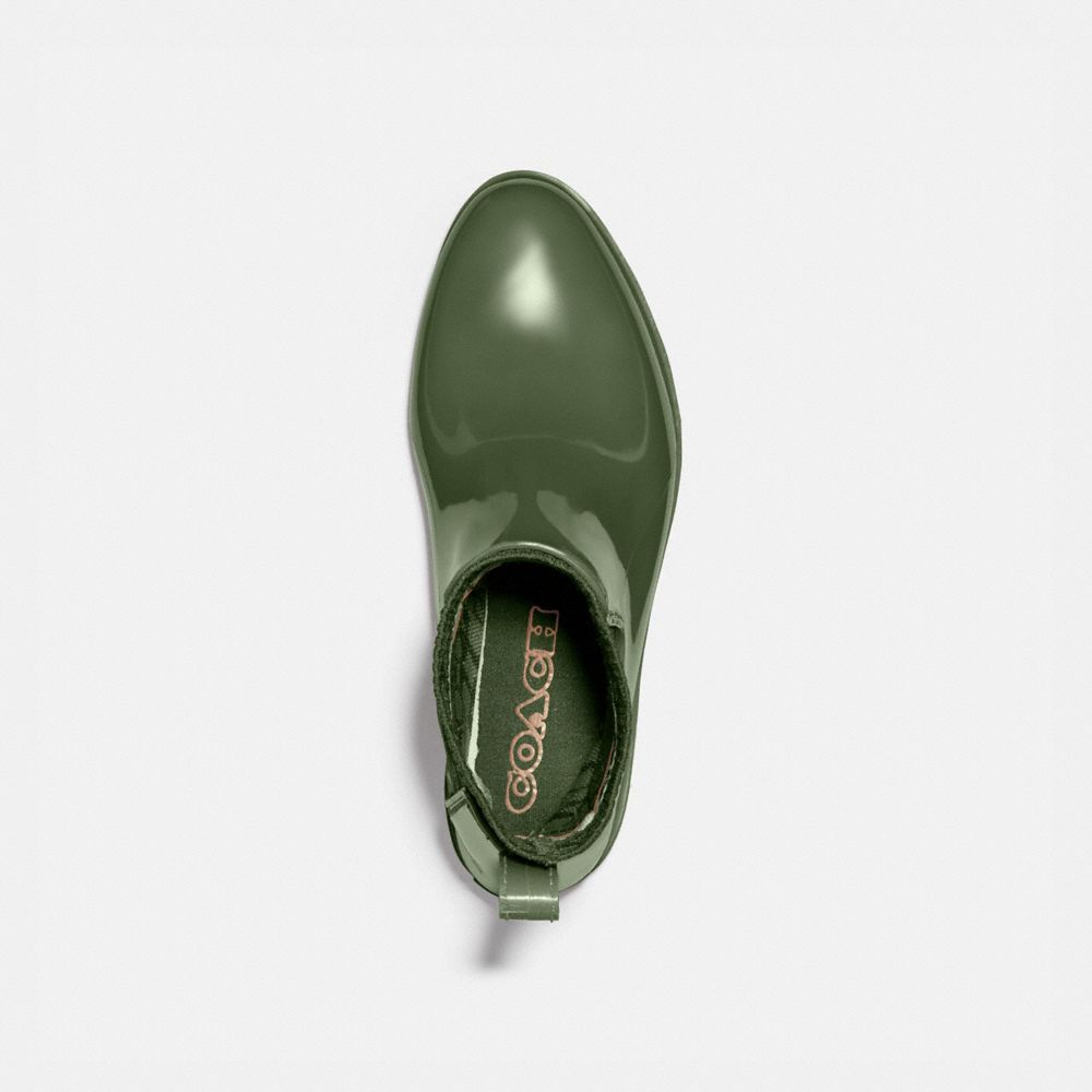 RIVINGTON RAIN BOOTIE - Alternate View 2