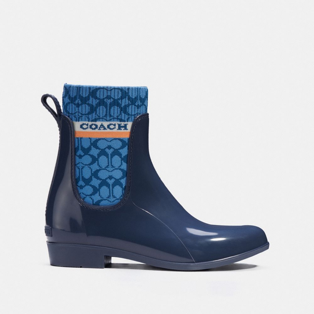 RIVINGTON RAIN BOOTIE - Alternate View 1