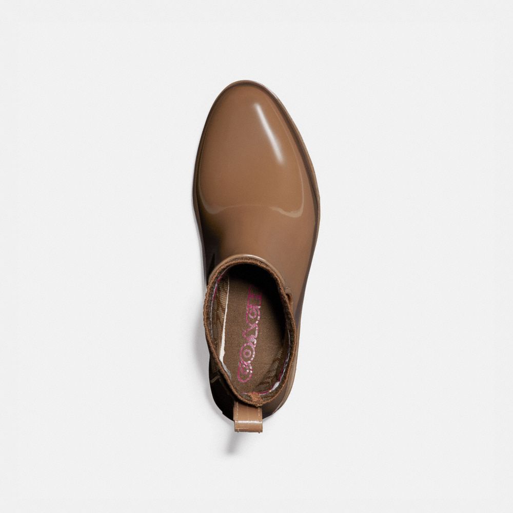 RIVINGTON RAIN BOOTIE - Alternate View 2