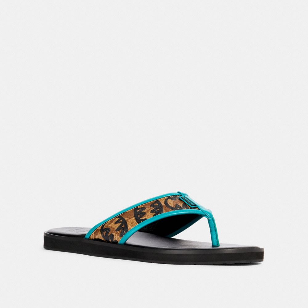 flip flops outlet