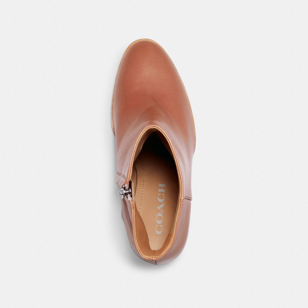 BRIELLE BOOTIE - Alternate View 2