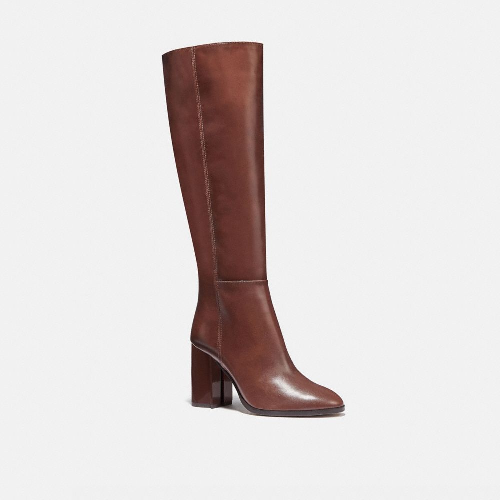 coach boots canada