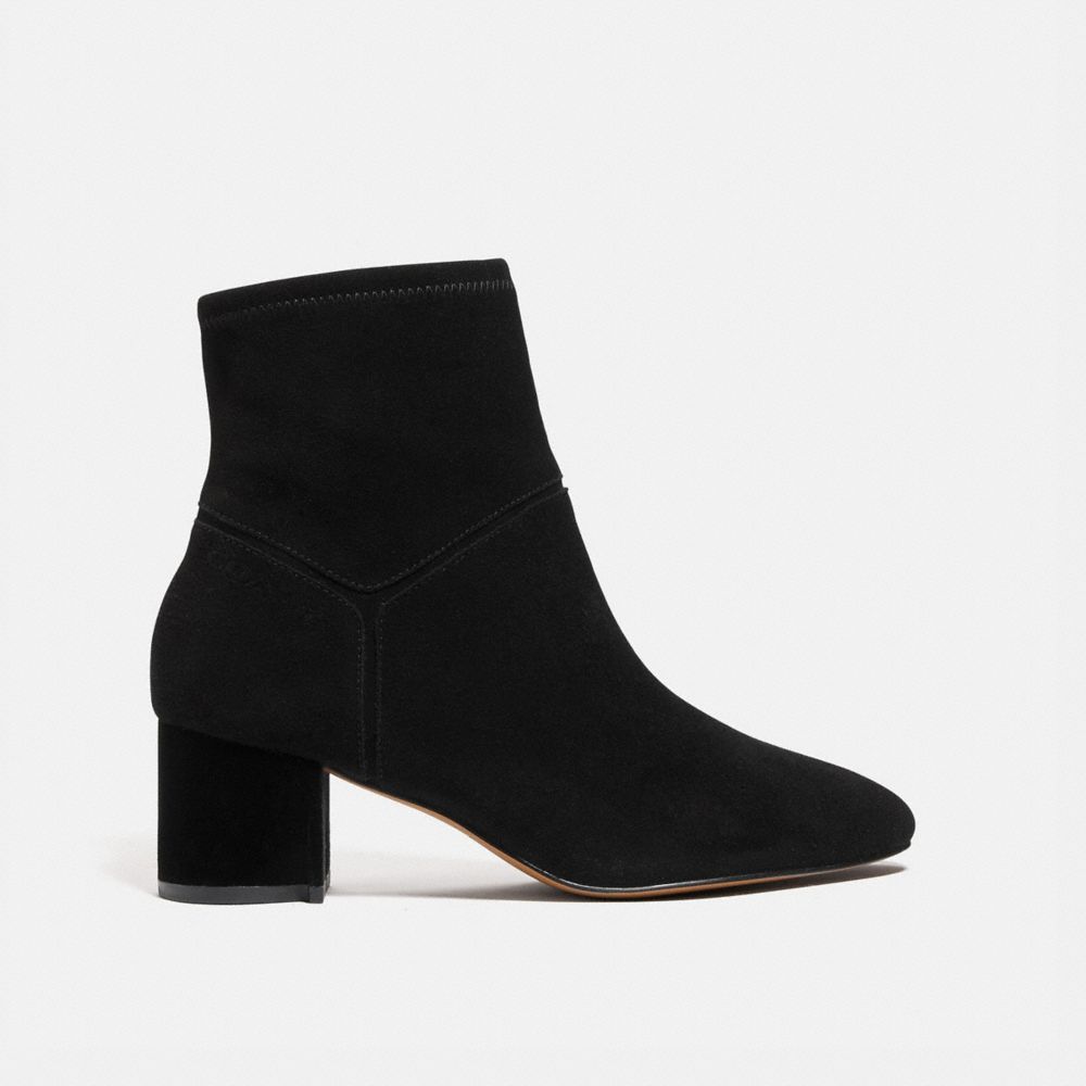 GRACIE BOOTIE - Alternate View 1