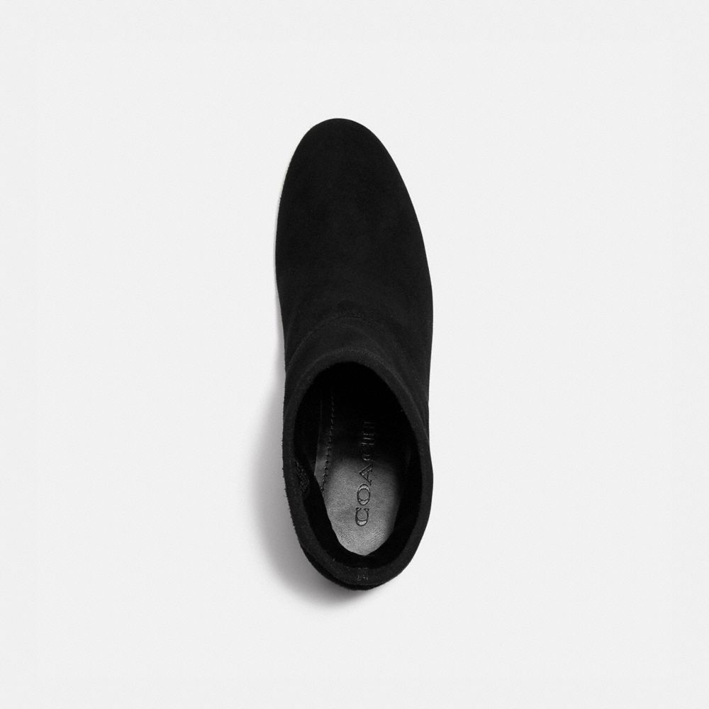 GRACIE BOOTIE - Alternate View 2