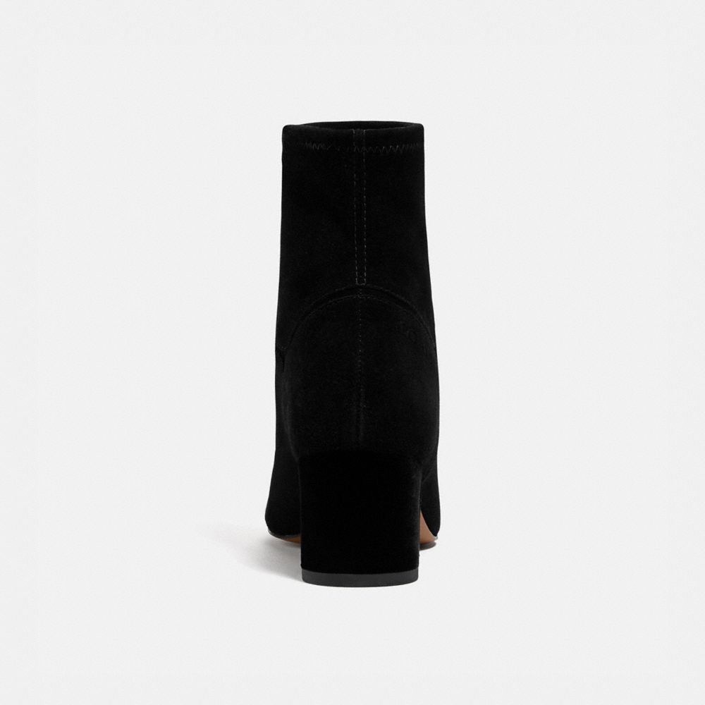 GRACIE BOOTIE - Alternate View 3