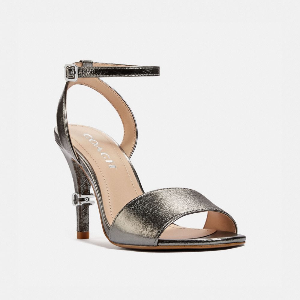 camper together himalayan willhelm sandals