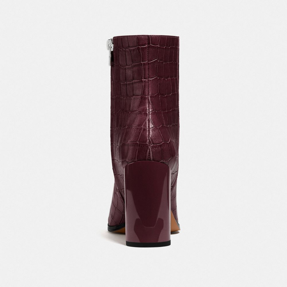 BRIELLE BOOTIE - Alternate View 2