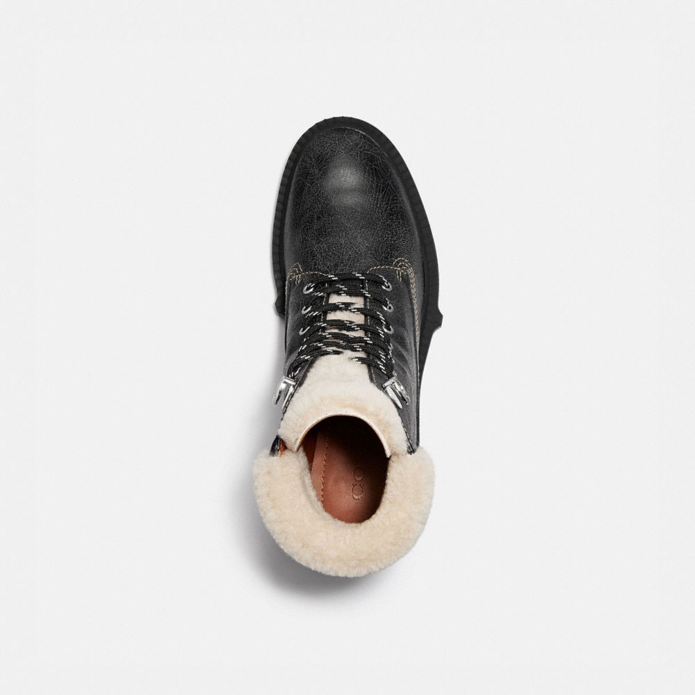 LORIMER BOOTIE - Alternate View 2