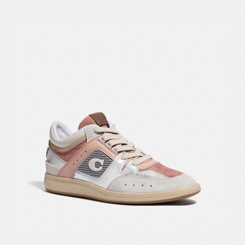 zapatillas coach para mujer