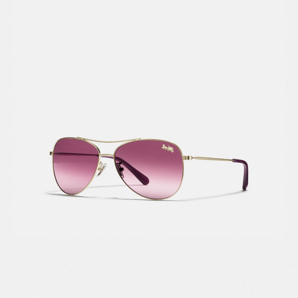 coach sunglasses outlet price