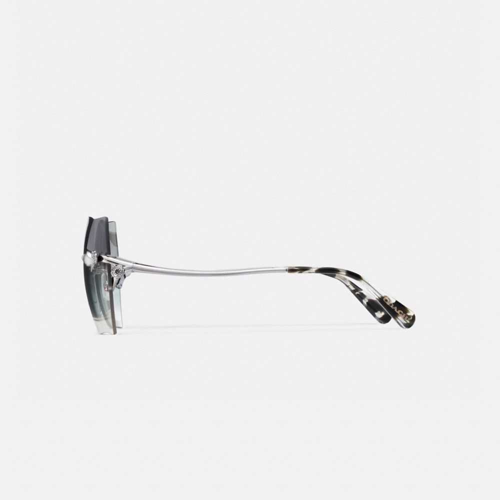 coach sunglasses accessories