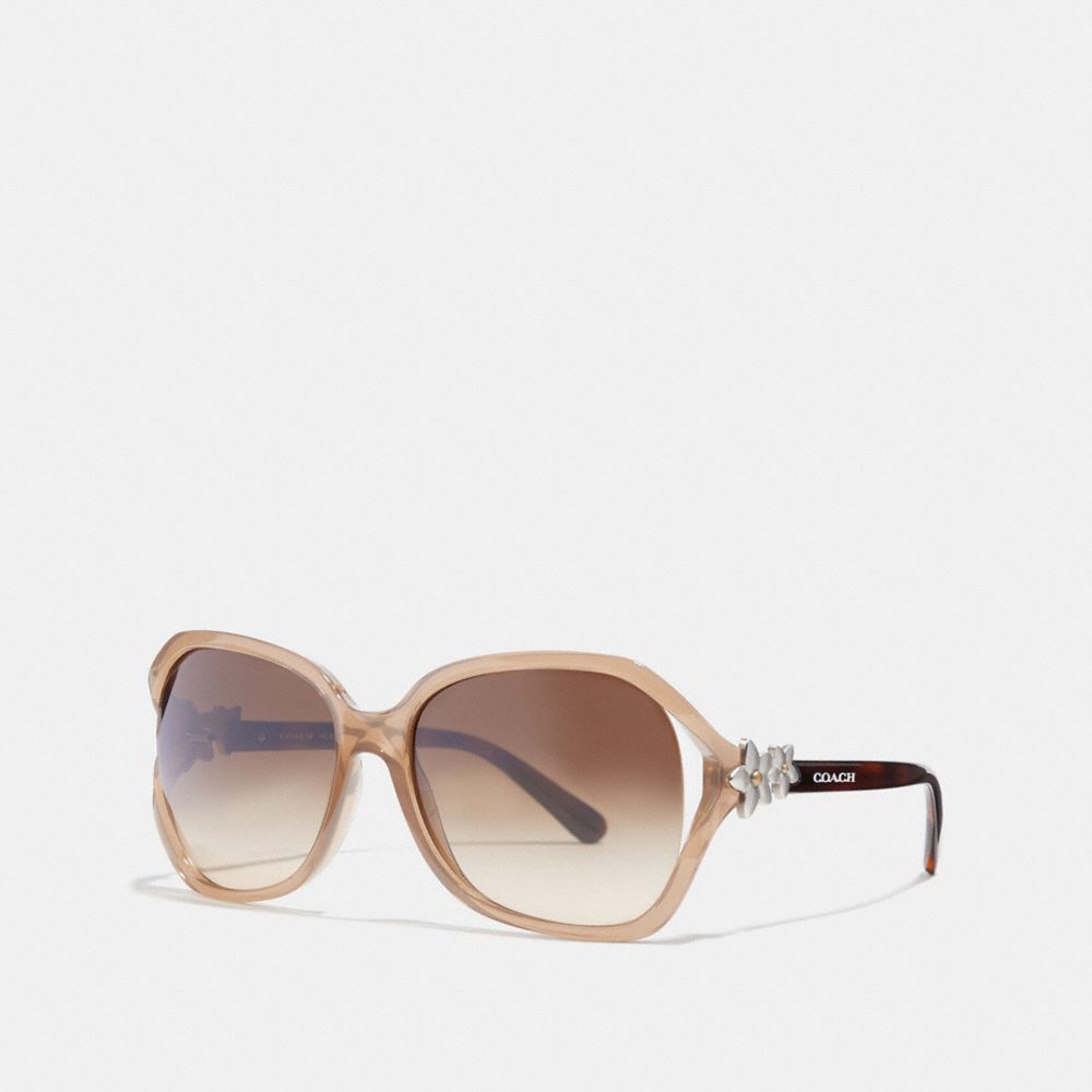 coach sunglasses outlet price