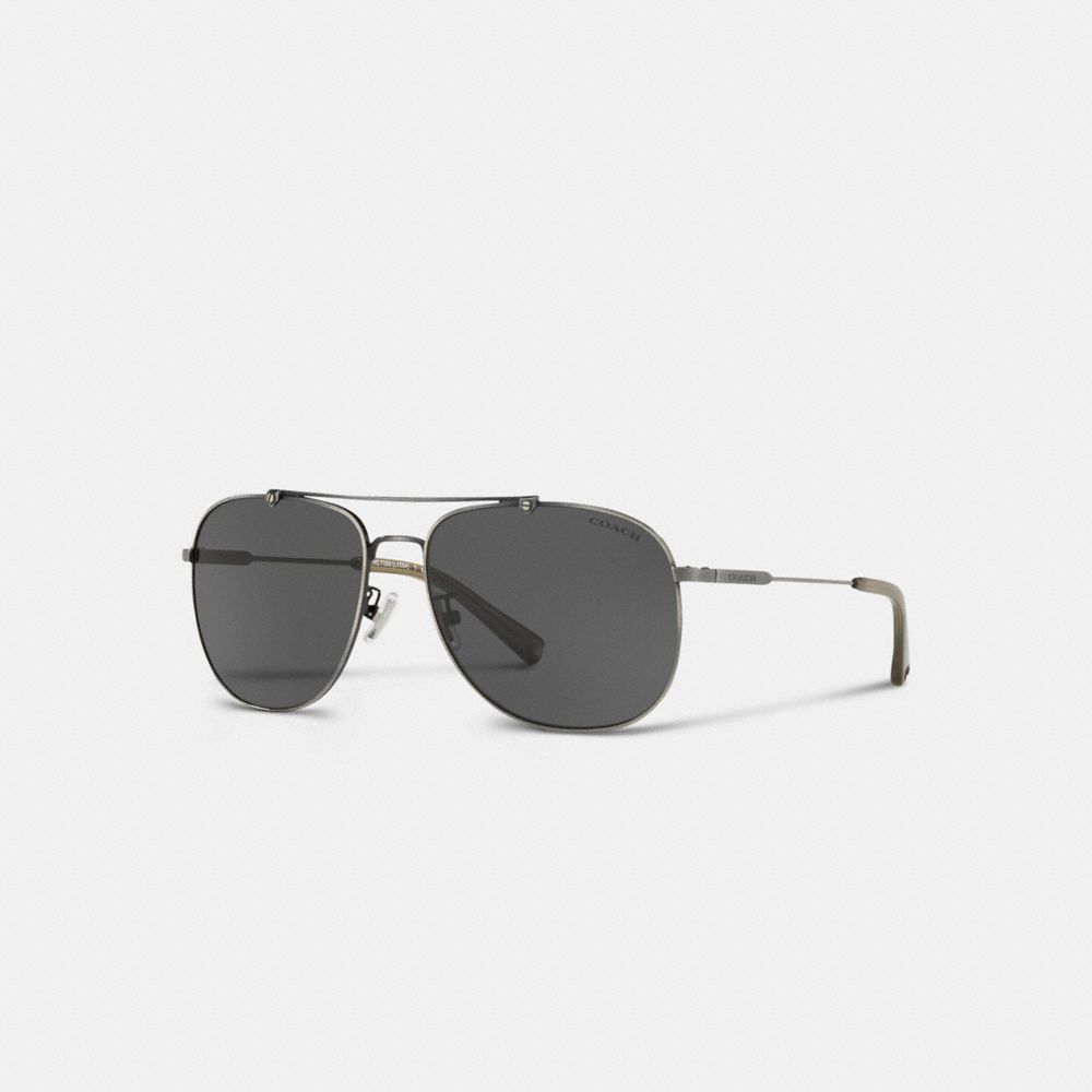 clip on sunglasses london