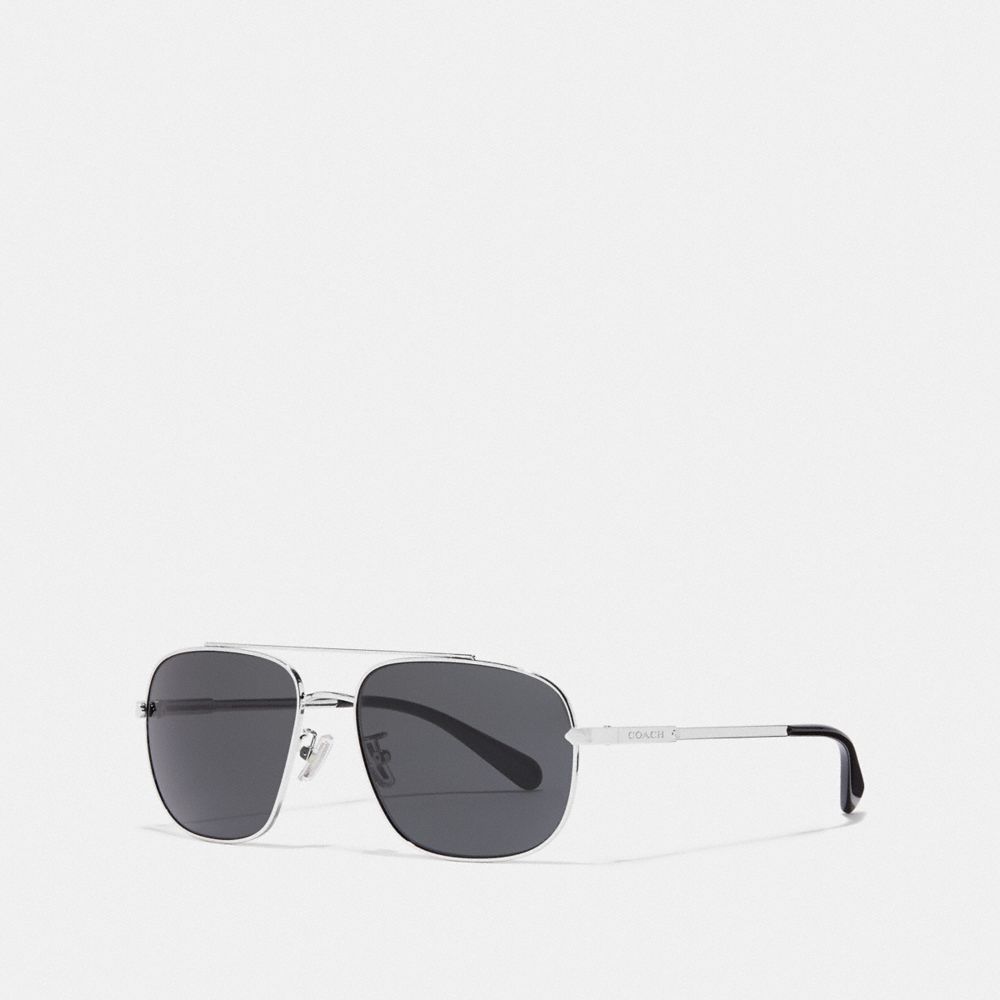 navigator style sunglasses