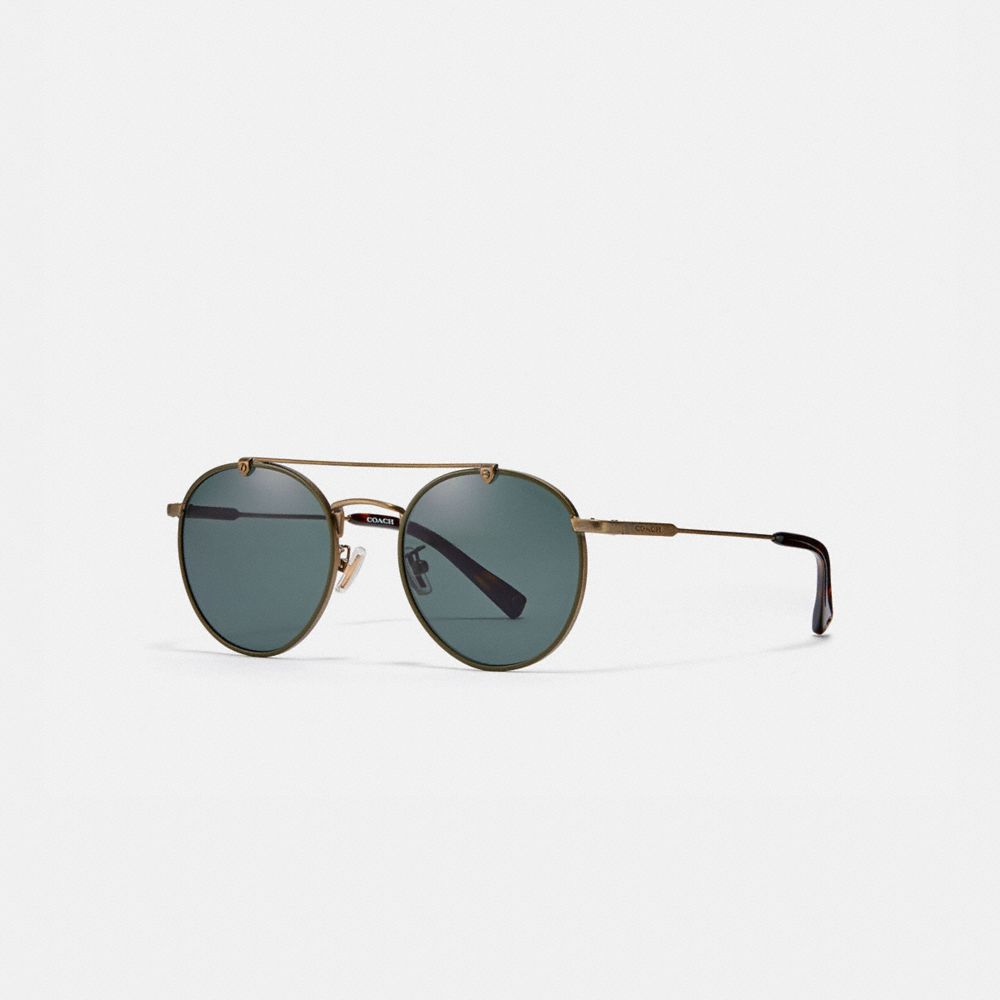 where to find round sunglasses