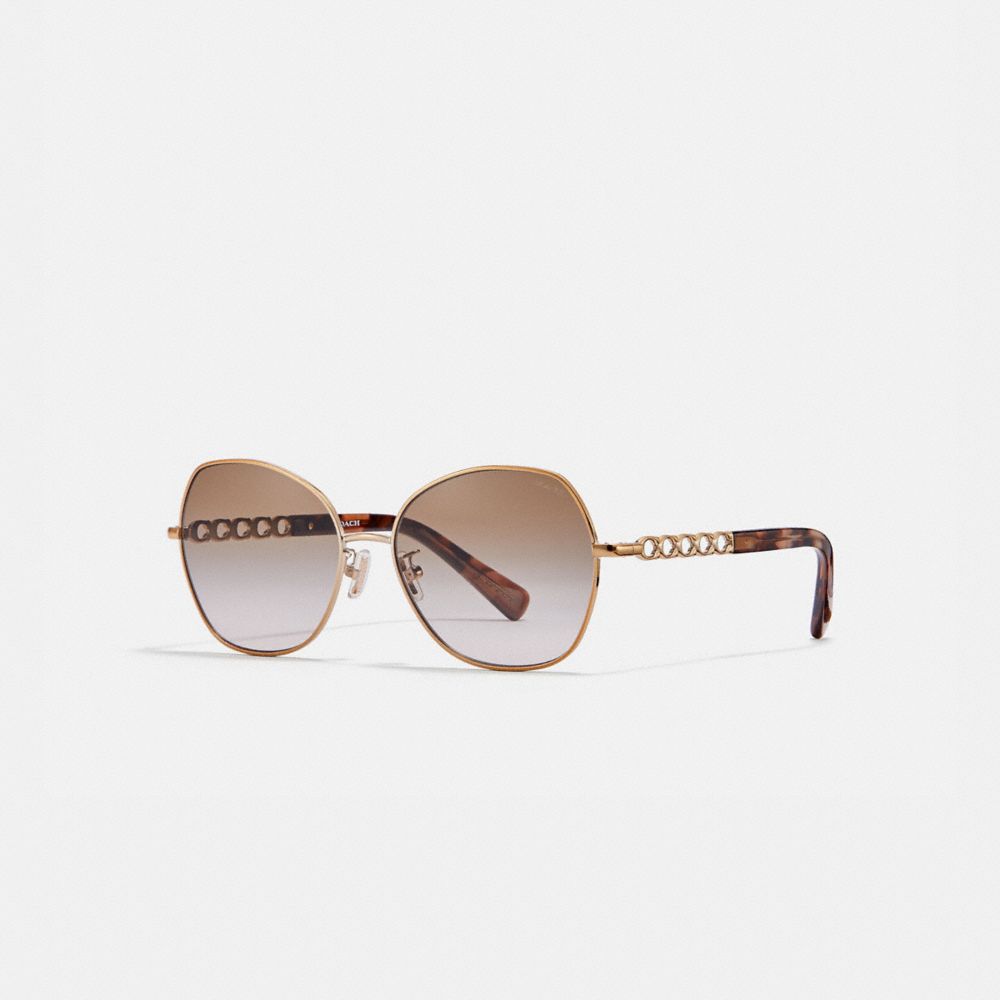 coach sunglasses accessories