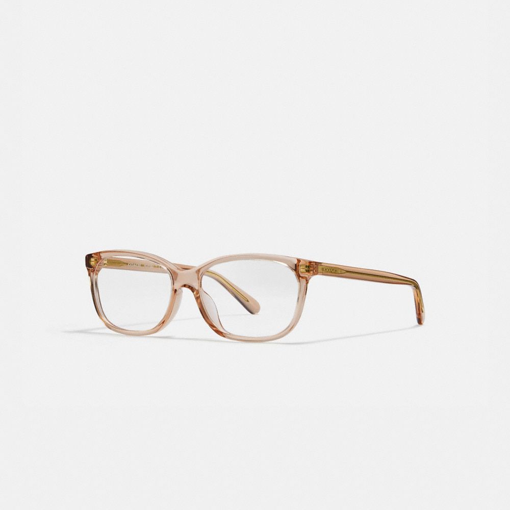 coach eyeglasses frames online