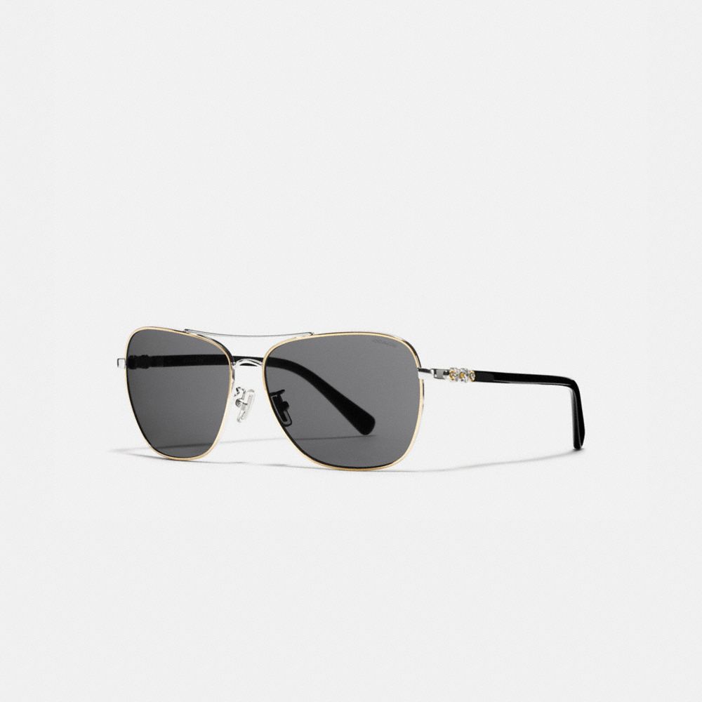 coach daisy sunglasses