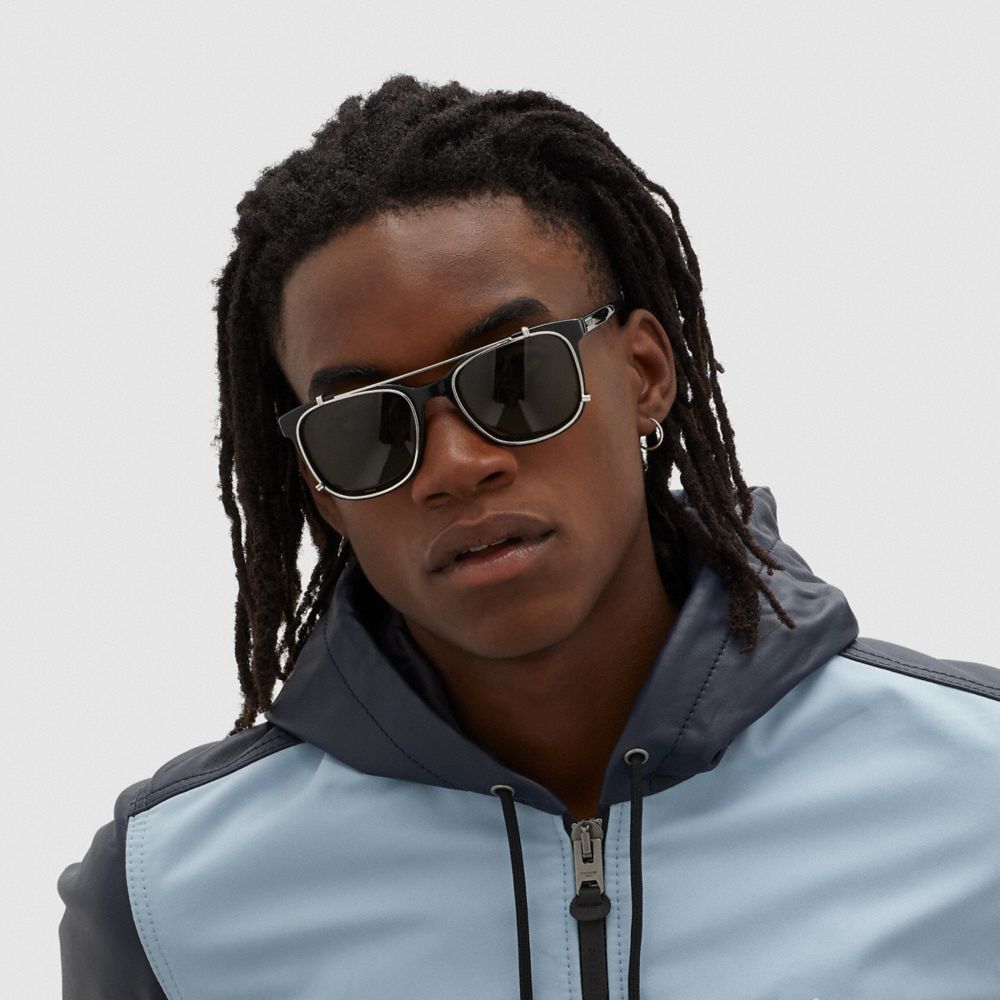 coach sunglasses accessories