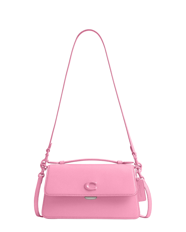 3 In 1 Wallet, Saddle, Swatch