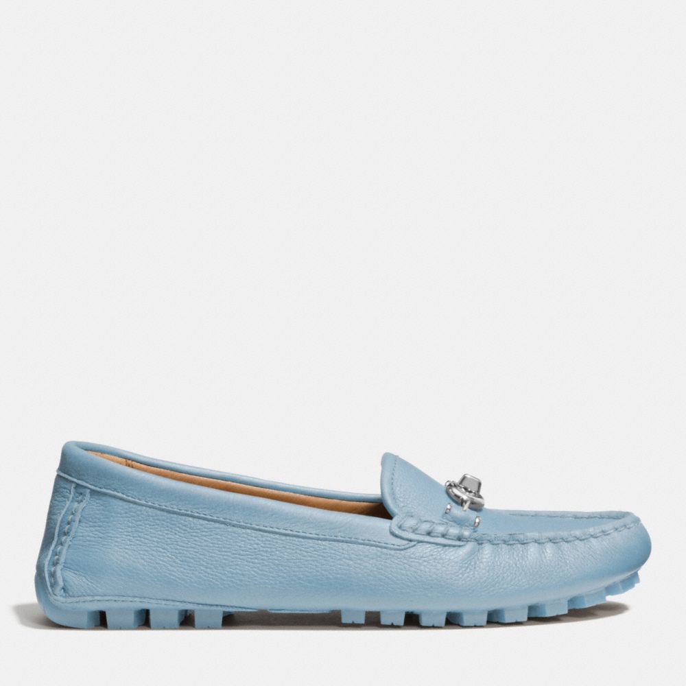 shoe design loafers