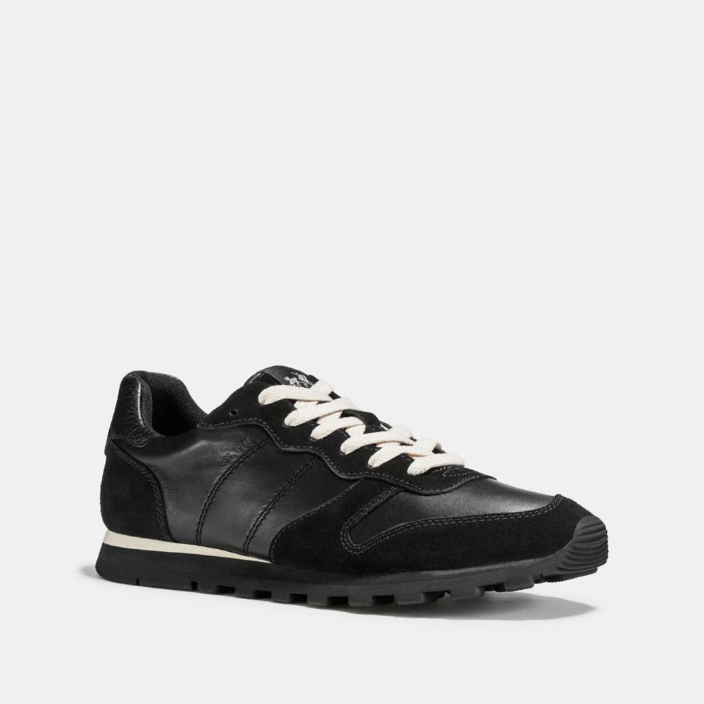 coach c118 runner