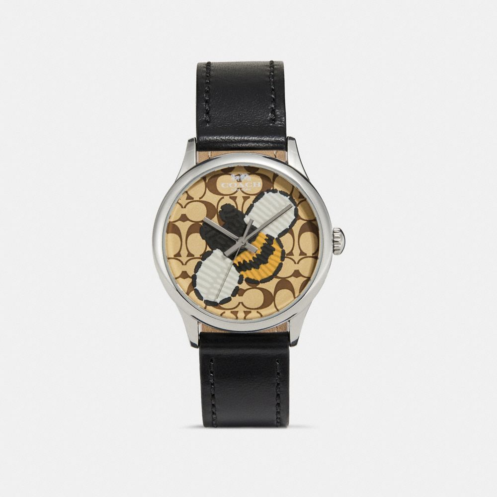 coach ruby watch 32mm