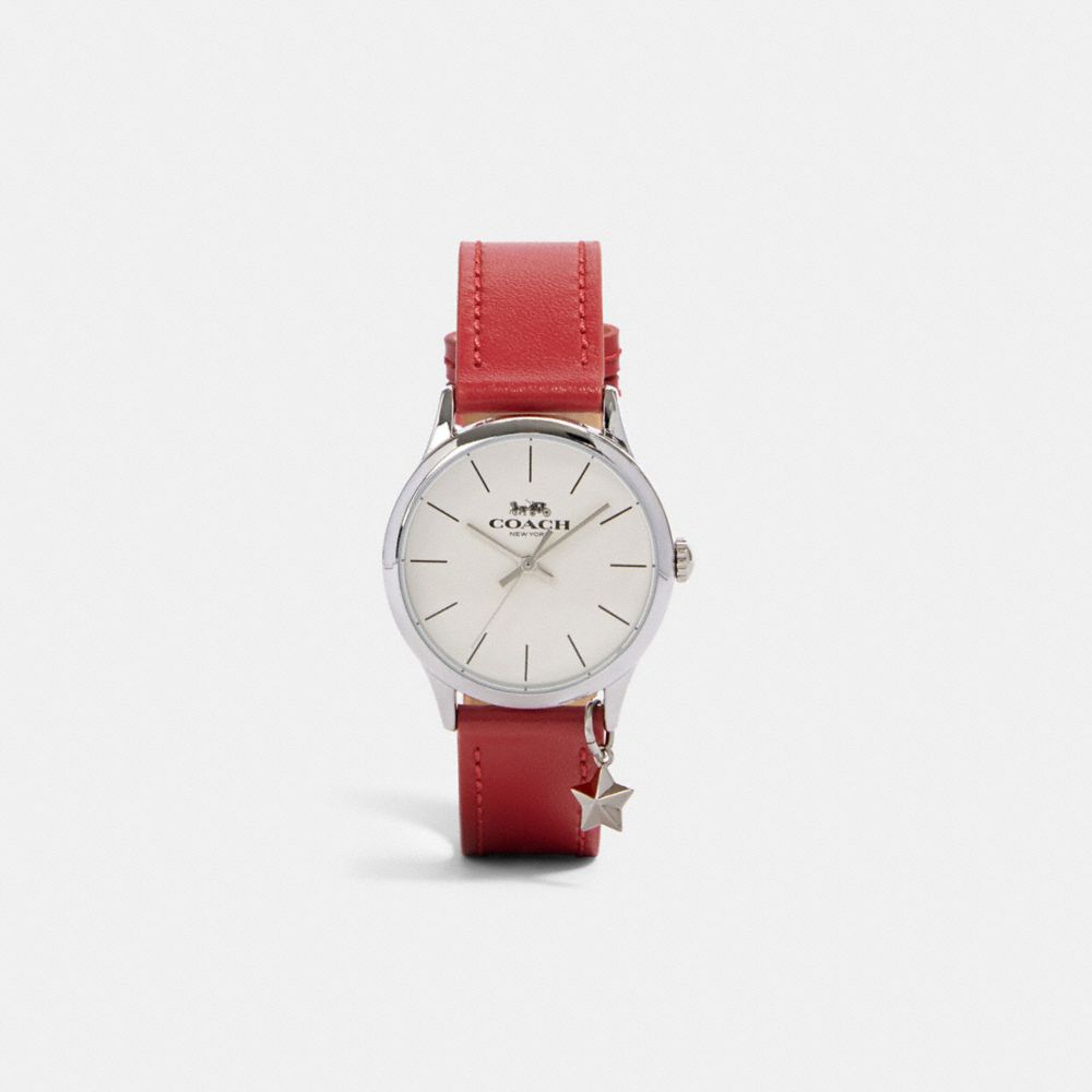 coach ruby watch 32mm