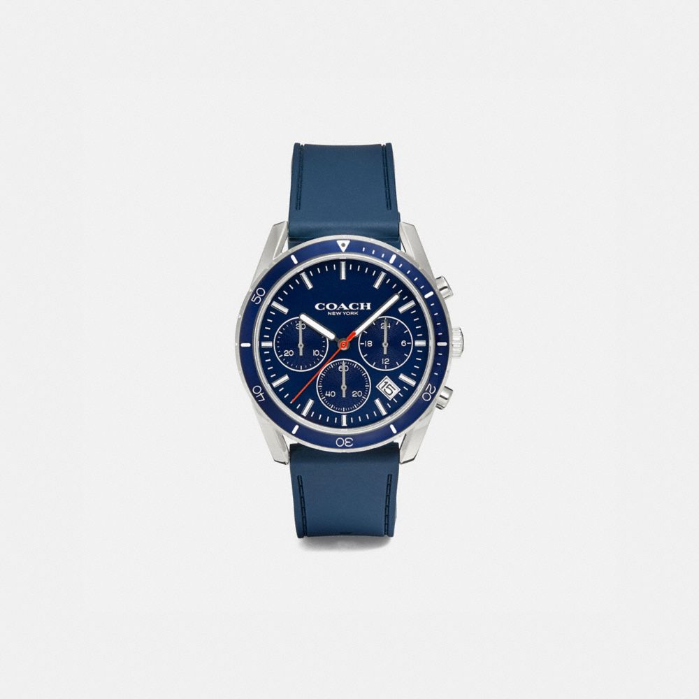 new sports watch