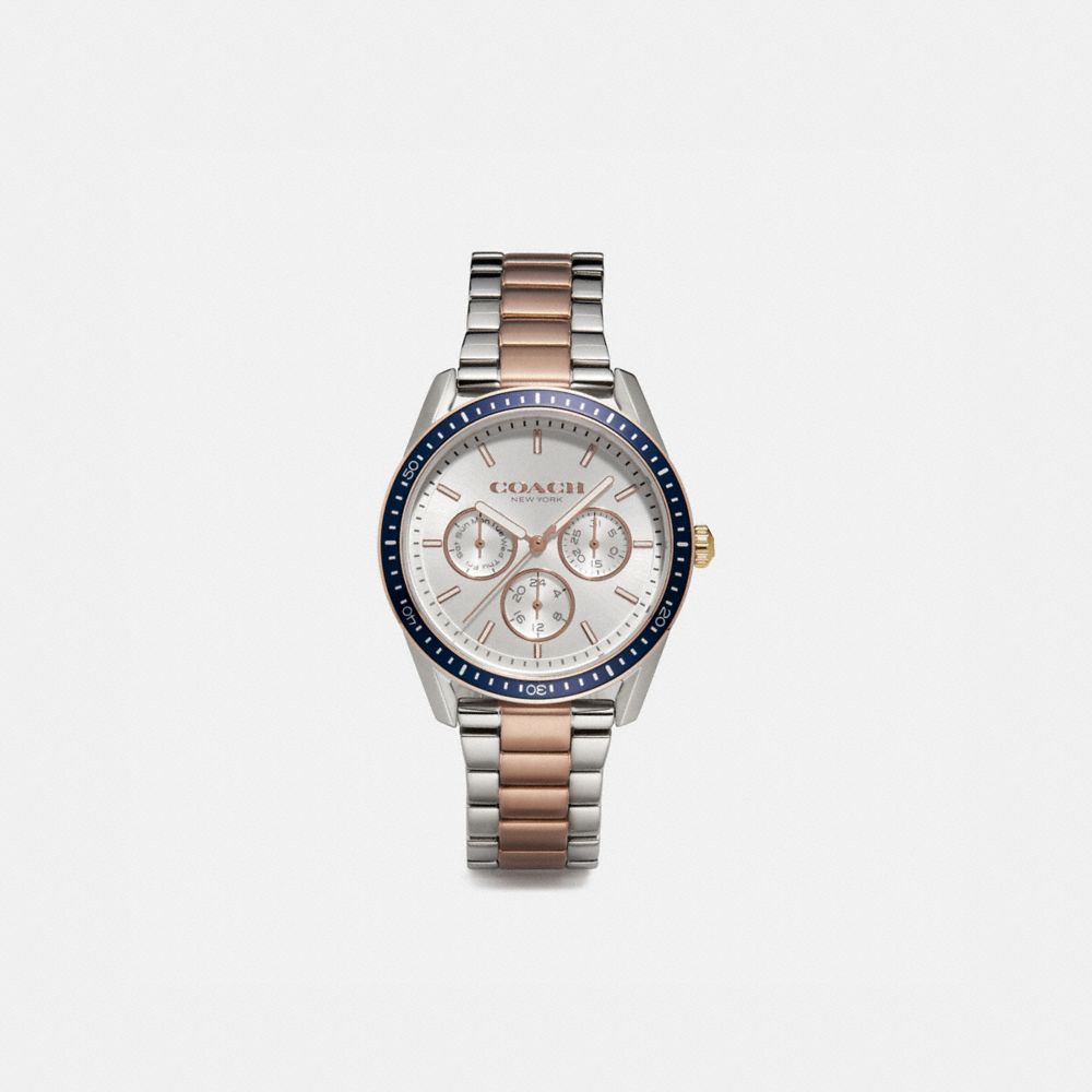 women's analog sport watch