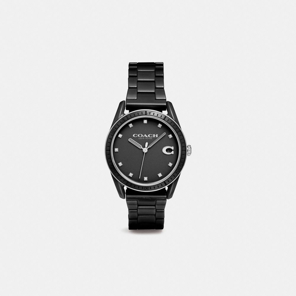 men's coach watch macys