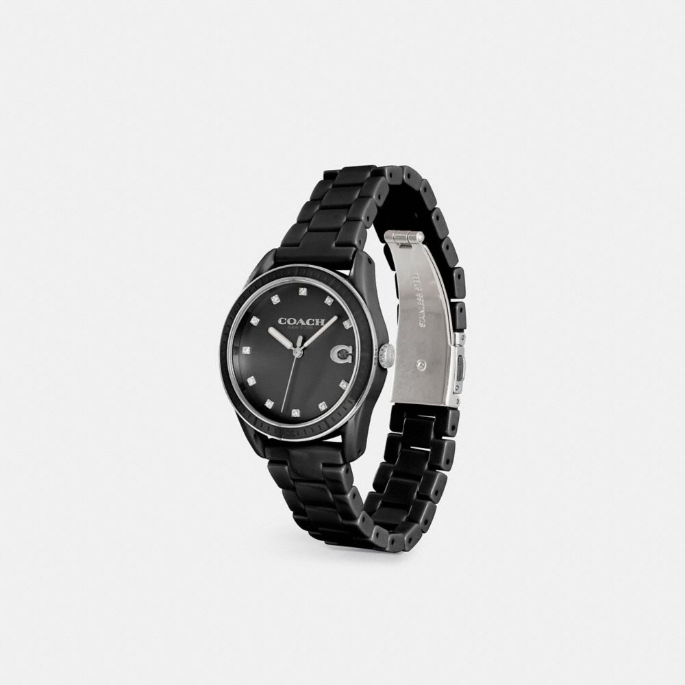 men's coach watch macys