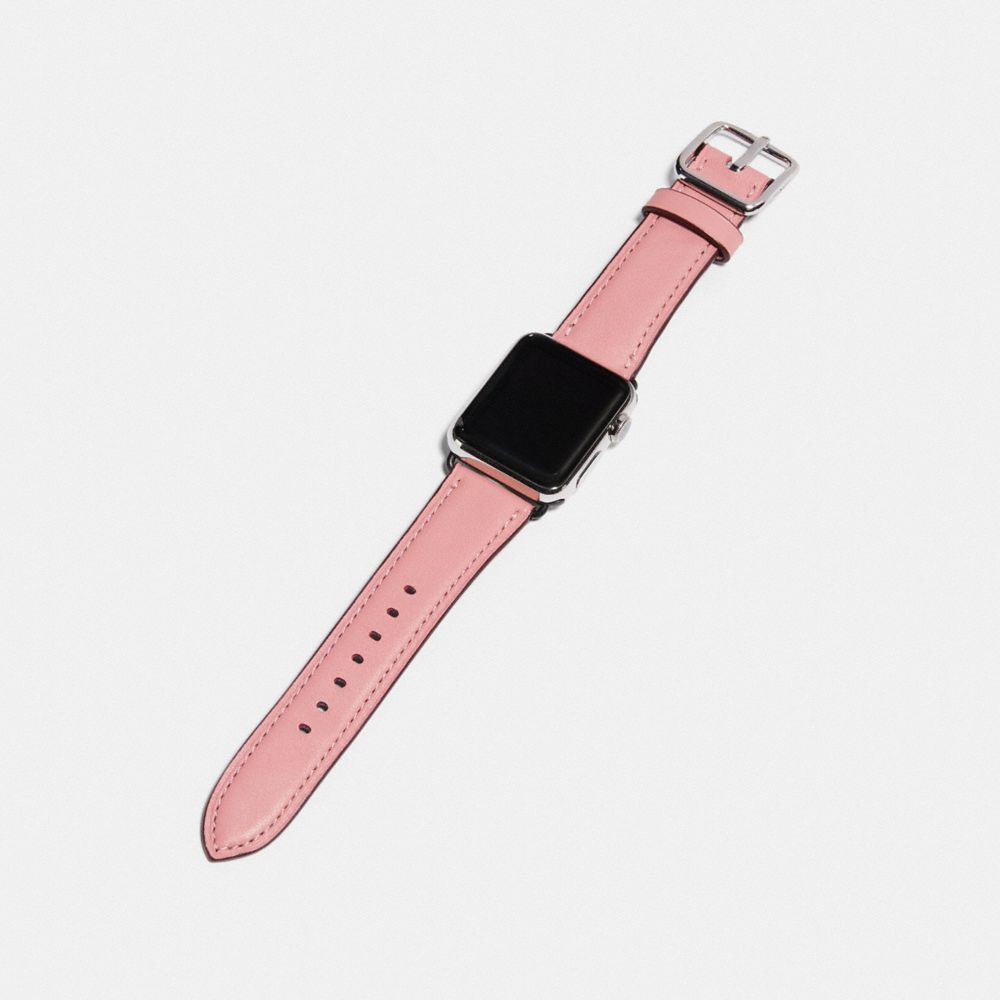 COACH Apple Watch® Strap